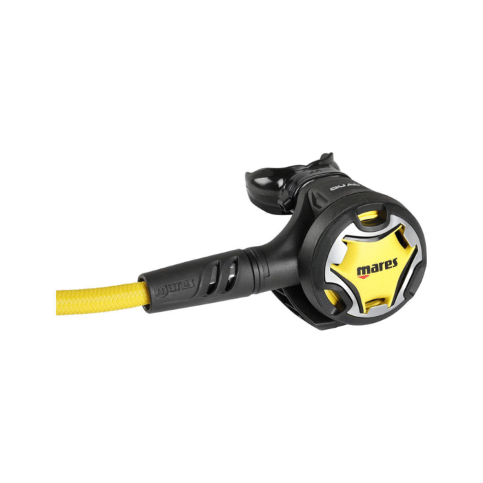 Automat nurkowy Mares Dual octopus Automat nurkowy Mares Dual octopus