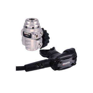 Automaty nurkowe Mares SXS 62X