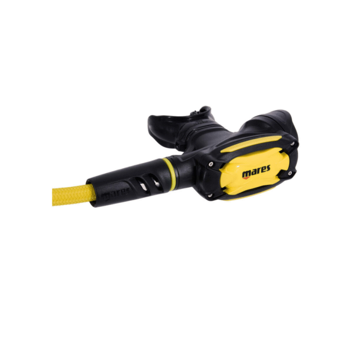 Automaty nurkowe Mares SXS octopus Automaty nurkowe Mares SXS octopus