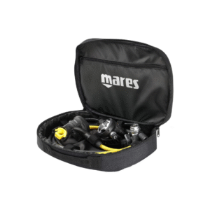 Automaty nurkowe Mares Set Dual ADJ 62X Performance (1)