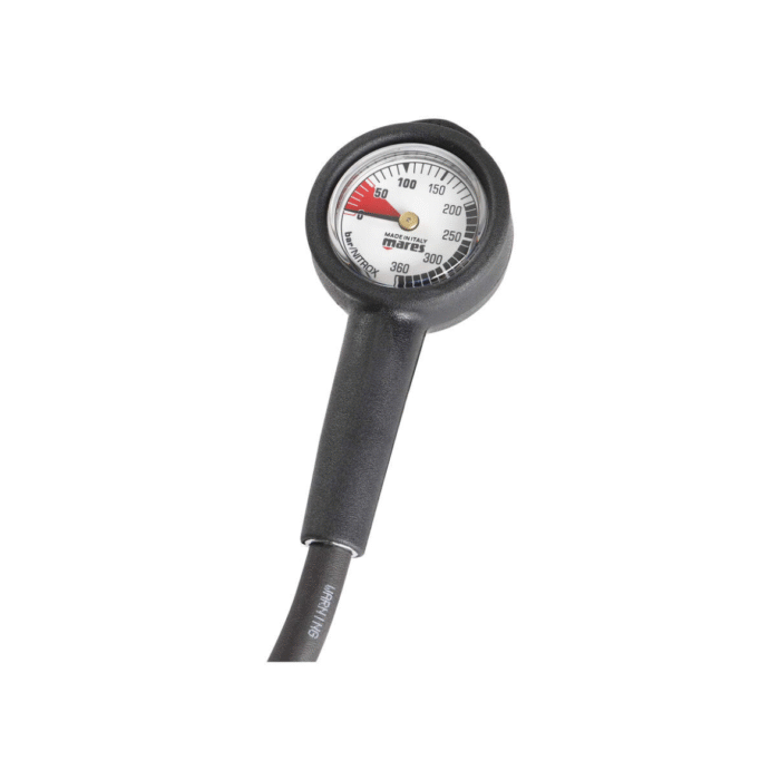 Manometr nurkowy Mares MR-1 Manometr nurkowy Mares MR-1