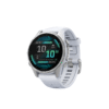 Smartwatch Garmin Fenix 8 AMOLED 43 mm Whitestone