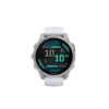Smartwatch Garmin Fenix 8 AMOLED 43 mm Whitestone (2)