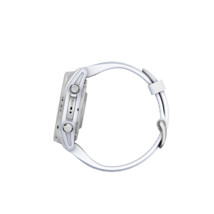 Smartwatch Garmin Fenix 8 AMOLED 43 mm Whitestone (6) Smartwatch Garmin Fenix 8 AMOLED 43 mm Whitestone (6)