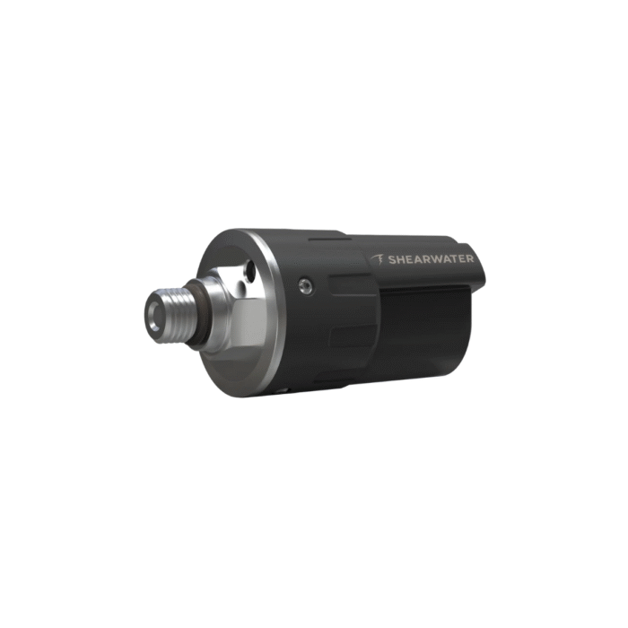 Transmiter nadajnik Shearwater Swift GPS (4) Transmiter nadajnik Shearwater Swift GPS (4)