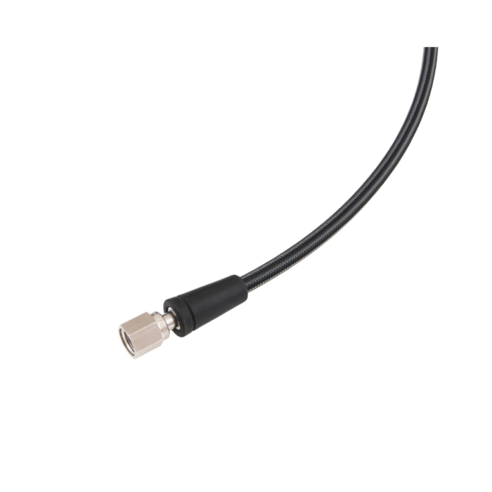 Wąż nurkowy Miflex XTR HP Carbon HD