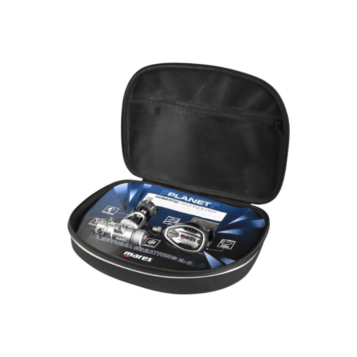 Automaty nurkowe Mares PLANET 88X TBP (1) Automaty nurkowe Mares PLANET 88X TBP (1)