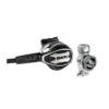 Automaty nurkowe Mares PLANET 88X TBP (2)
