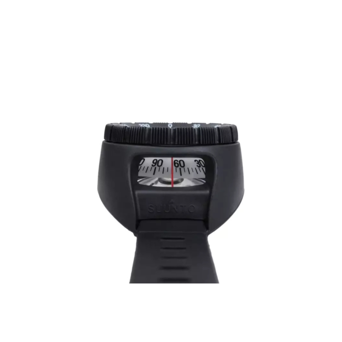 Kompas nurkowy Suunto SK8 Black pasek (1) Kompas nurkowy Suunto SK8 Black pasek (1)