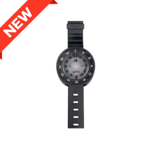 Kompas nurkowy Suunto SK8 Black pasek (6)