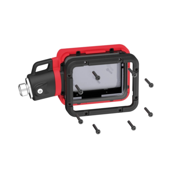 Konsola cyfrowa Cressi Digi 2 (3) Konsola cyfrowa Cressi Digi 2 (3)