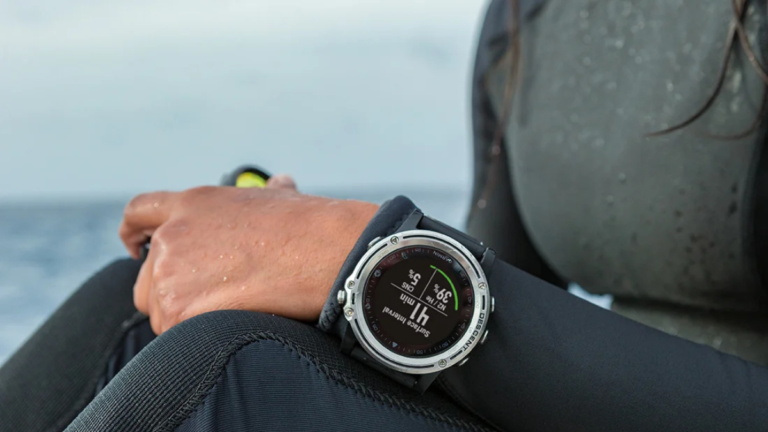 Nowoczesne zegarki nurkowe – Moana