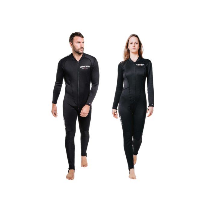 Ocieplacz nurkowy Cressi unisex