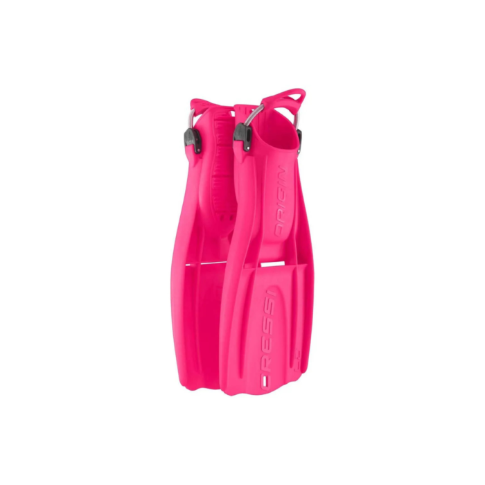 Płetwy nurkowe Cressi Origin LD Pink (1) Płetwy nurkowe Cressi Origin LD Pink (1)