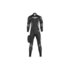 Skafander półsuchy Cressi Ice Semi Drysuit Lady 7mm (3)