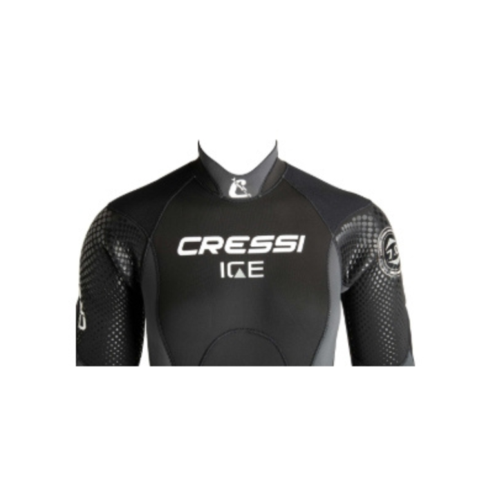 Skafander półsuchy Cressi Ice Semi Drysuit Lady 7mm (4) Skafander półsuchy Cressi Ice Semi Drysuit Lady 7mm (4)