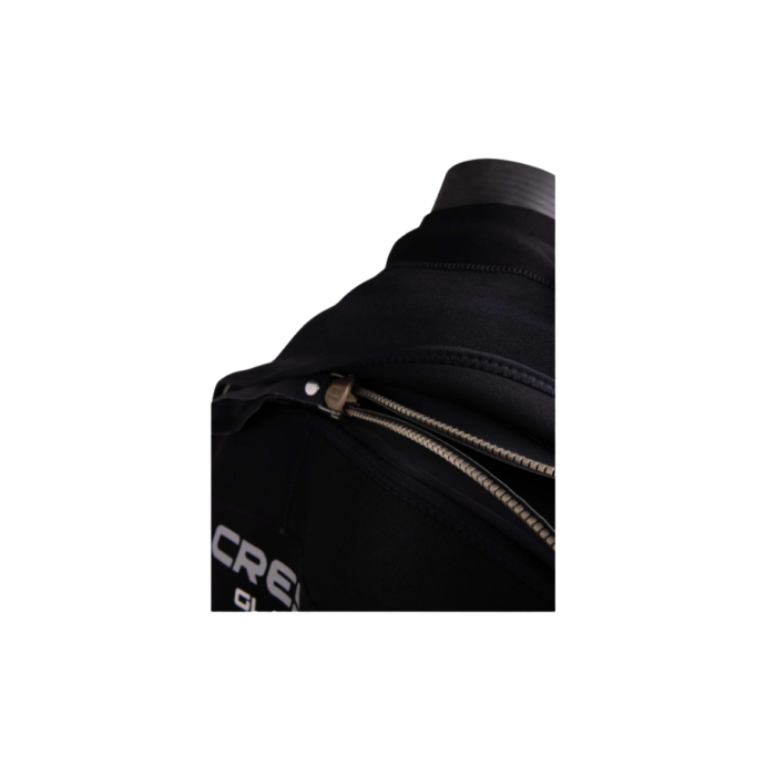 Skafander suchy Cressi Glacier 4mm neoprenowy (4) Skafander suchy Cressi Glacier 4mm neoprenowy (4)
