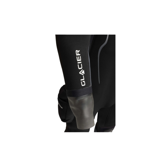 Skafander suchy Cressi Glacier 4mm neoprenowy (6) Skafander suchy Cressi Glacier 4mm neoprenowy (6)