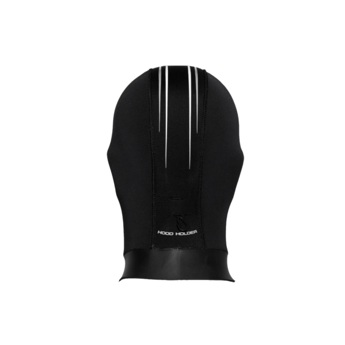 Skafander suchy Cressi Glacier 4mm neoprenowy kaptur (1) Skafander suchy Cressi Glacier 4mm neoprenowy kaptur (1)