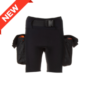 Szorty nurkowe Tecline Cargo 4 mm (16)