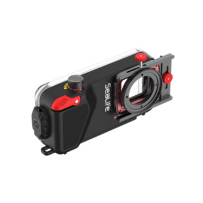 Adapter SeaLife do obudowy Sport Diver (2) Adapter SeaLife do obudowy Sport Diver (2)