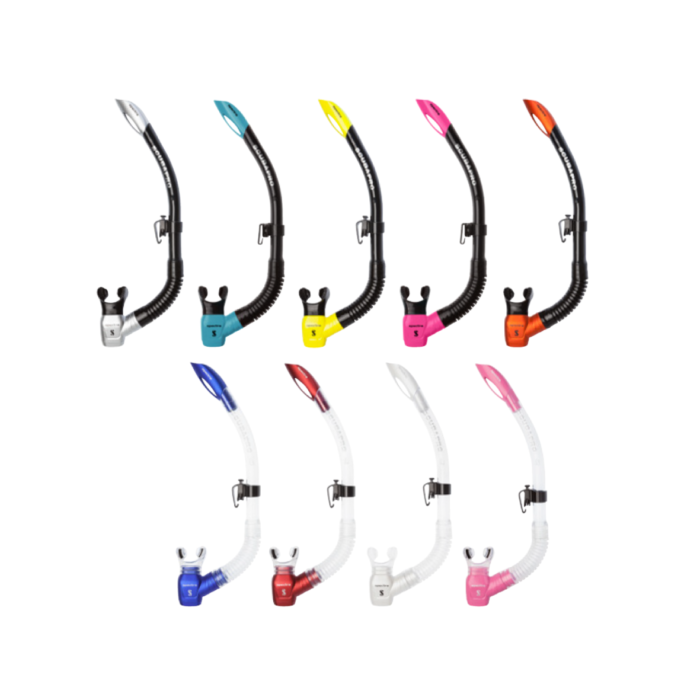 Fajka nurkowa Scubapro Spectra