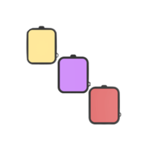 Filt SeaLife do obudowy Sport Diver