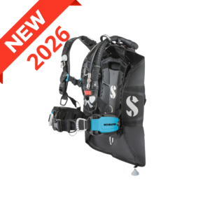 Jacket Scubapro Hydros Pro 2 męski (5)