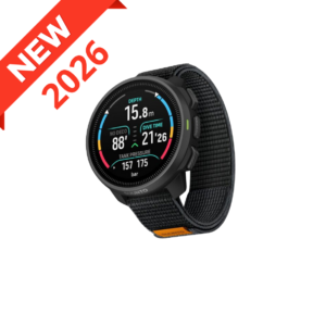 Komputer nurkowy Suunto Nautic S