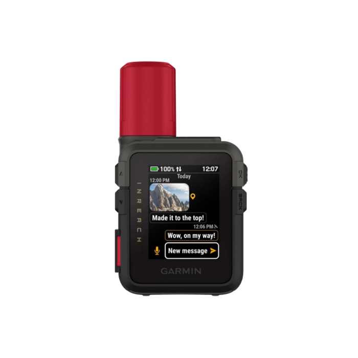 Komunikator satelitarny Garmin inReach Mini 3 Plus