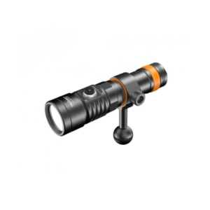 Latarka foto video Orca Torch D710V MK2