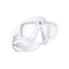 Maska nurkowa Scubapro Zoom Lite biała
