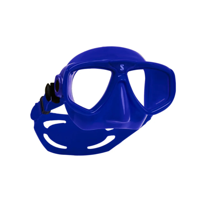 Maska nurkowa Scubapro Zoom Lite niebieska Maska nurkowa Scubapro Zoom Lite niebieska