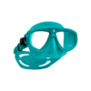 Maska nurkowa Scubapro Zoom Lite turkusowa