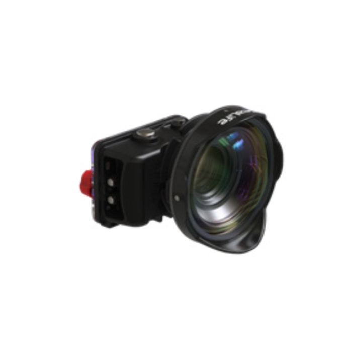 Obiektyw SeaLife Ultra Wide Angle Dome Lens (3) Obiektyw SeaLife Ultra Wide Angle Dome Lens (3)
