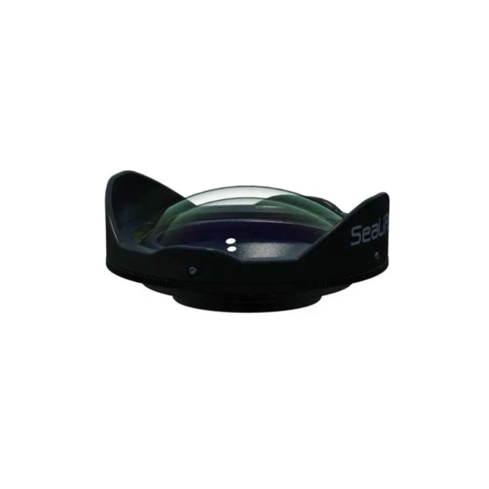 Obiektyw SeaLife Wide Angle Dome Lens (2) Obiektyw SeaLife Wide Angle Dome Lens (2)