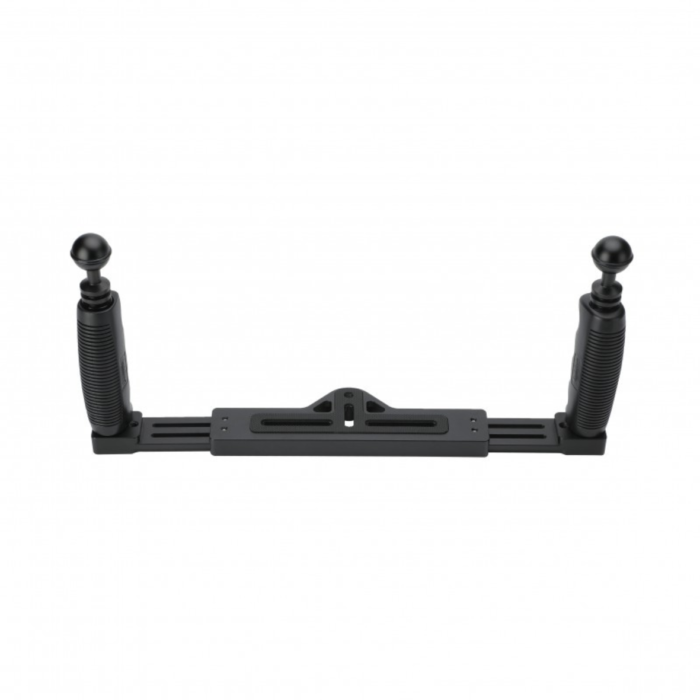 Podstawa regulowana Big Blue Extendable Camera Tray (2) Podstawa regulowana Big Blue Extendable Camera Tray (2)