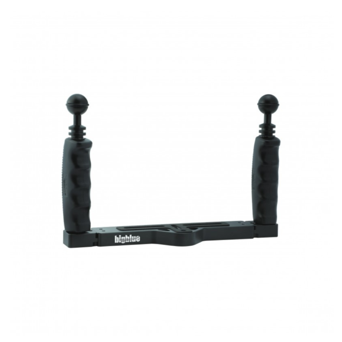 Podstawa regulowana Big Blue Extendable Camera Tray (3)