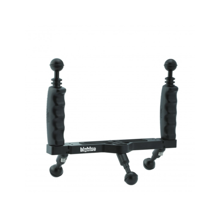 Podstawa regulowana Big Blue Extendable TRIPOD Camera Tray