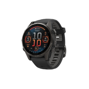 Smartwatch Garmin Fenix 8 AMOLED 43 mm Pebble Grey
