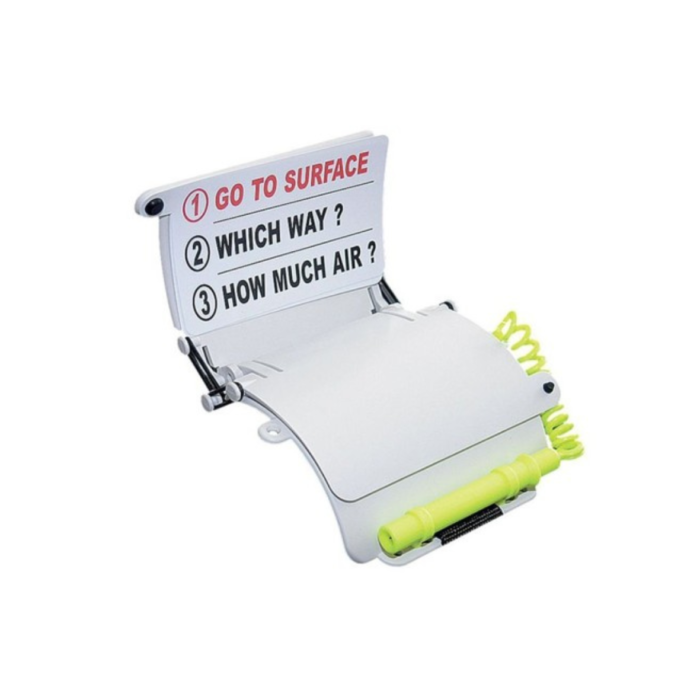 Tabliczka na rękę Scubapro Multi Layer Pro