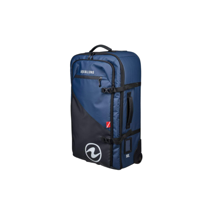 Torba nurkowa Aqualung Explorer 90 (2) Torba nurkowa Aqualung Explorer 90 (2)