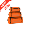 Torba nurkowa Stahlsac Abyss Duffler orange