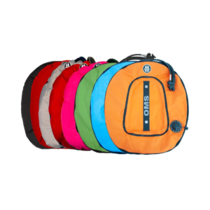 Worek OMS Performance Double Wing