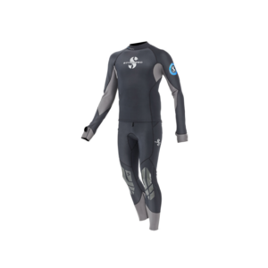 Zestaw neoprenowy Scubapro Everflex 1.5 mm męski (1)