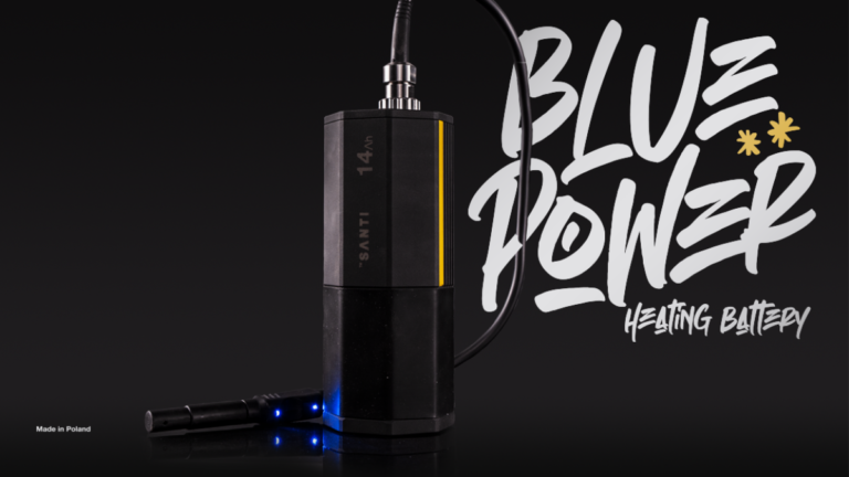 Akumulatory do systemów grzewczych