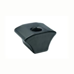 Balast powlekany do twina alu V-Weight 2 kg szeroki