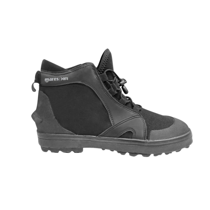 Buty nurkowe Mares Dry Suit Rock Boots - XR Line