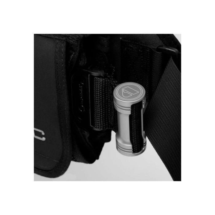 Jacket nurkowy Apeks Exotec BCD (4) Jacket nurkowy Apeks Exotec BCD (4)