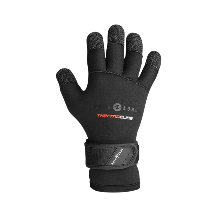 Rękawice neoprenowe Aqualung TermoCline Kevlar 3mm (3) Rękawice neoprenowe Aqualung TermoCline Kevlar 3mm (3)